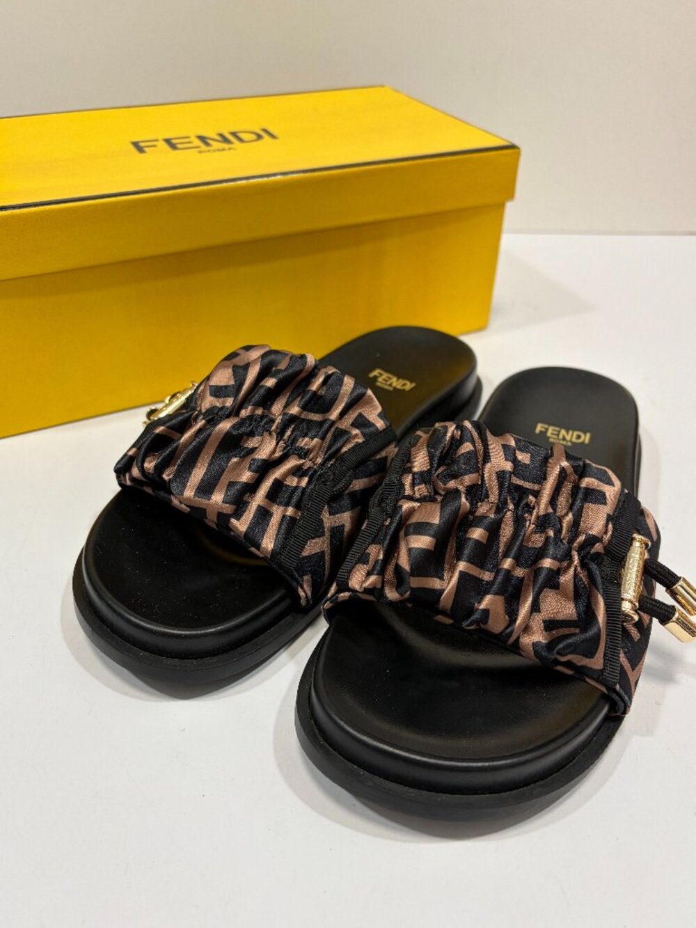 Fendi Women's Sandals